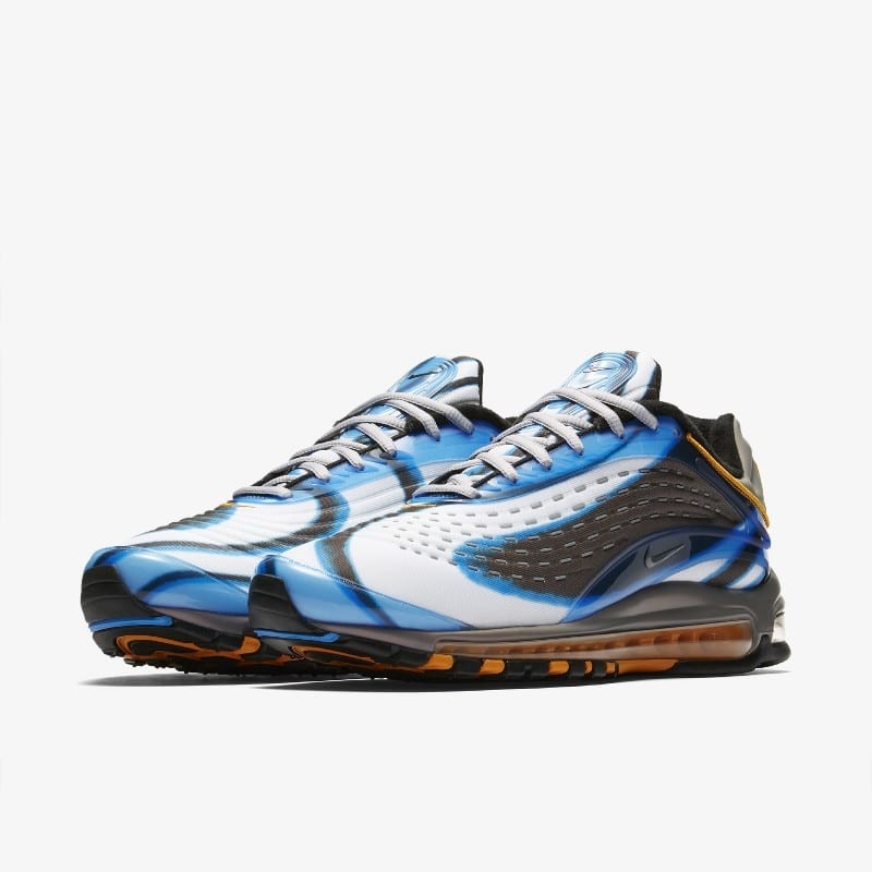 Nike Air Max Deluxe AJ7831 401 Grailify